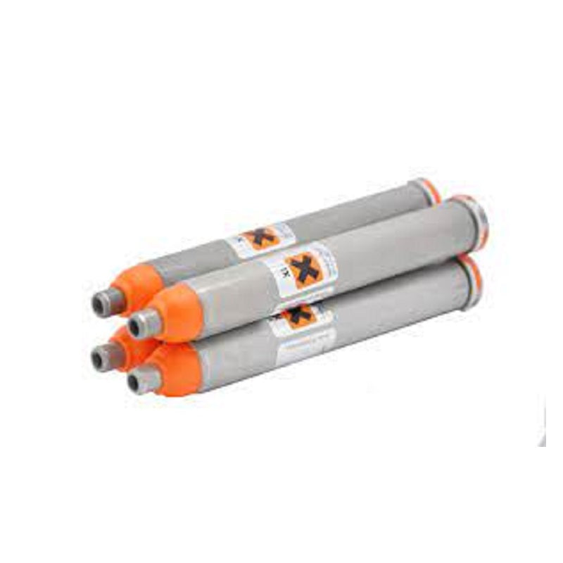 JPX6 pistola piexon oc spray