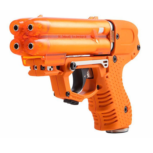 JPX6 pistola piexon oc spray